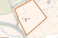 Land for sale in Knox County, Tennessee