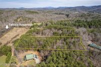 Land for sale in Monroe County, Tennessee