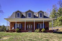 Land for sale in Monroe County, Tennessee