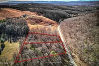 Homesite for sale in Campbell County, Tennessee