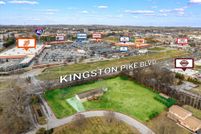 Land for sale in Knox County, Tennessee