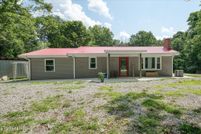 Land for sale in Overton County, Tennessee