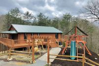 Timberland Property for sale in Sevier County, Tennessee