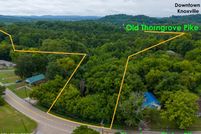 Land for sale in Knox County, Tennessee