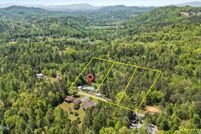 Land for sale in Sevier County, Tennessee