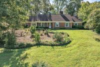 Land for sale in Anderson County, Tennessee