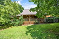 Land for sale in Sevier County, Tennessee