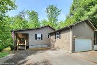 House for sale in Sevier County, Tennessee