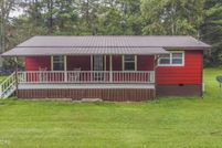 Land for sale in Scott County, Tennessee