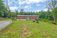 Land for sale in Morgan County, Tennessee