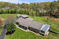 House for sale in Cocke County, Tennessee