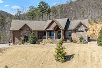 Land for sale in Sevier County, Tennessee