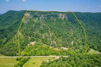 Land for sale in Hawkins County, Tennessee