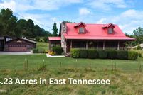 Land for sale in Union County, Tennessee