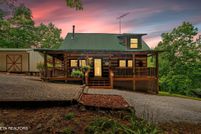 Land for sale in Blount County, Tennessee