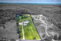 Land for sale in Morgan County, Tennessee