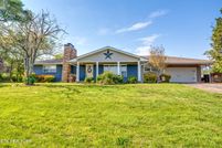 Land for sale in Knox County, Tennessee