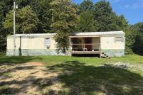 Land for sale in Morgan County, Tennessee