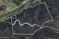 Farm and Ranch for sale in Grainger County, Tennessee