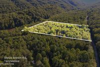 Land for sale in Grainger County, Tennessee