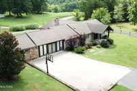 Land for sale in Sevier County, Tennessee