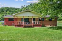 Land for sale in Cocke County, Tennessee