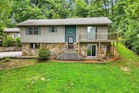 Land for sale in Blount County, Tennessee