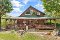 Land for sale in Monroe County, Tennessee