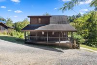 Land for sale in Sevier County, Tennessee