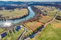 Land for sale in Grainger County, Tennessee