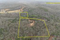 Land for sale in Morgan County, Tennessee