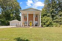 Land for sale in Knox County, Tennessee