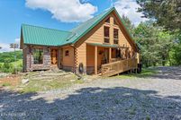 Land for sale in Blount County, Tennessee