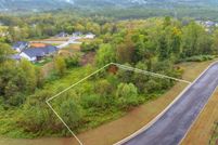 Land for sale in Anderson County, Tennessee