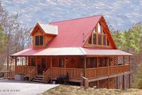 Land for sale in Sevier County, Tennessee