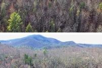 Land for sale in Cocke County, Tennessee