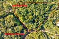 Land for sale in Cocke County, Tennessee