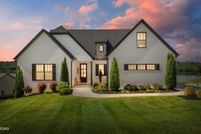 Land for sale in Loudon County, Tennessee