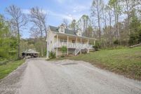 Riverfront Property for sale in Claiborne County, Tennessee