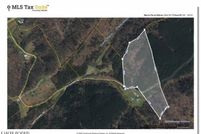 Land for sale in Monroe County, Tennessee
