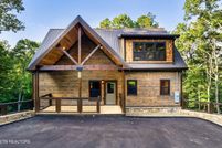 Land for sale in Sevier County, Tennessee