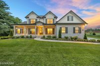 House for sale in Knox County, Tennessee