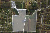 Land for sale in Bradley County, Tennessee