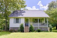 Land for sale in DeKalb County, Tennessee