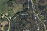 Land for sale in Fentress County, Tennessee