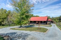 Land for sale in Blount County, Tennessee