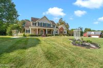 Land for sale in Knox County, Tennessee