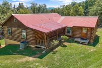 Land for sale in McMinn County, Tennessee