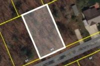 Homesite for sale in Cumberland County, Tennessee