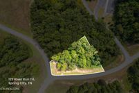 Land for sale in Rhea County, Tennessee